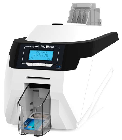 rio pro 360 id and smart card printer|magicard rio pro 360 software.